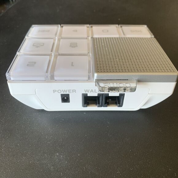 OOMA Scout 110-0101-401 for use with Ooma Hub VoIP Phone Model DVA-SCT101 - Picture 4 of 5